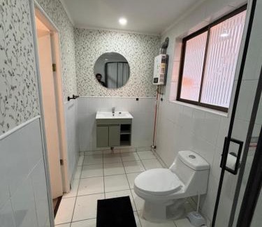 Limache Apartamento | Apartamento República