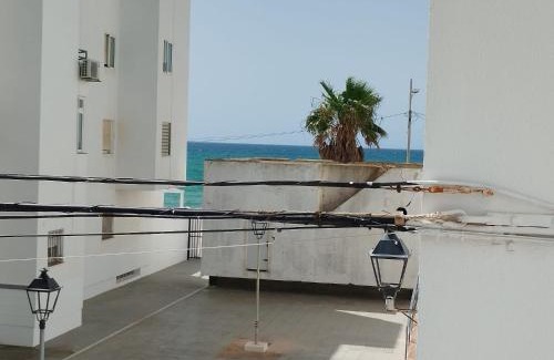Barbate Apartamento | Apartamento Residencia Albufera Barbate