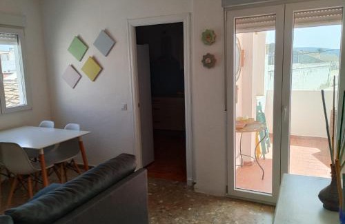 Barbate Apartamento | Apartamento Residencia Albufera Barbate