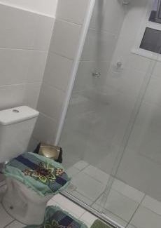 Jardim Mar e Ceu Apartamento | Apartamento Residencial HM enseada