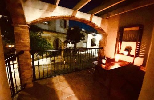 La Colina Apartamento | Apartamento Residencial La Alberca B