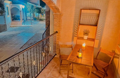 La Colina Apartamento | Apartamento Residencial La Alberca B