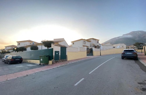 La Colina Apartamento | Apartamento Residencial La Alberca B
