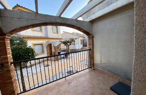 La Colina Apartamento | Apartamento Residencial La Alberca B