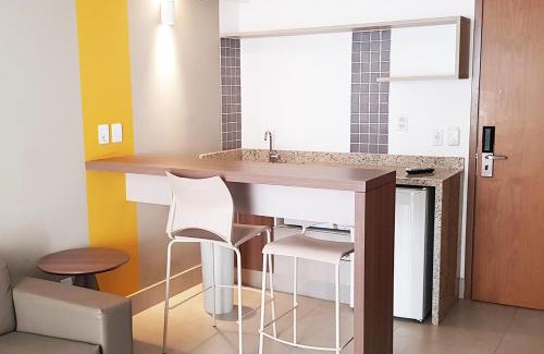Olimpia Apartamento | Apartamento Resort em Olímpia