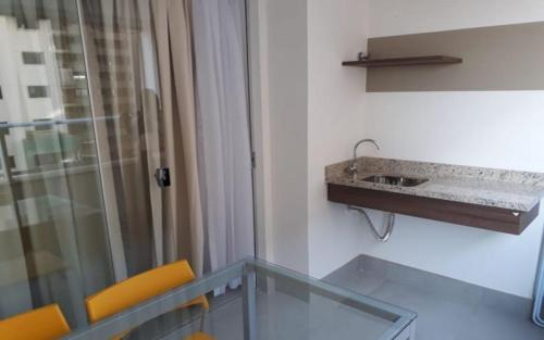 Olimpia Apartamento | APARTAMENTO RESORT EM OLIMPIA