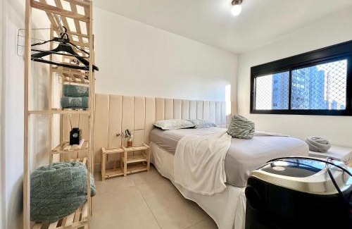 Bras Apartamento | Apartamento Resort no Brás centro de São Paulo