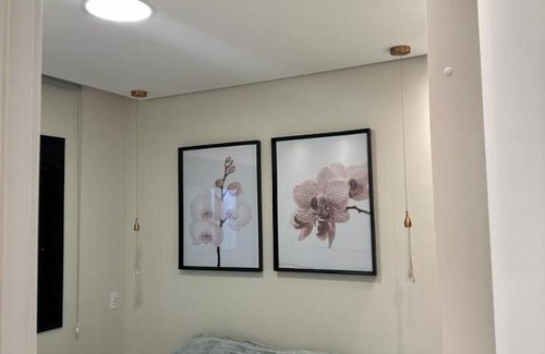 Bras Apartamento | Apartamento Resort no centro de SP