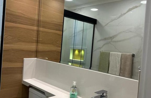 Bras Apartamento | Apartamento Resort no centro de SP