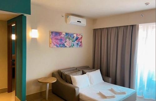 Olimpia Complejo | Apartamento Resort Solar das Águas em Olímpia