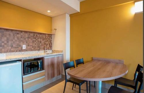 Olimpia Complejo | Apartamento Resort Solar das Águas em Olímpia