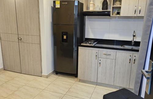 Antonio Narino Apartamento | Apartamento Restrepo 2
