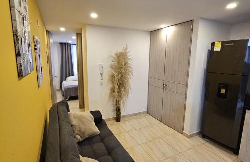 Antonio Narino Apartamento | Apartamento Restrepo 2