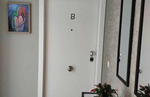 Pacifico Apartamento | Apartamento Retiro