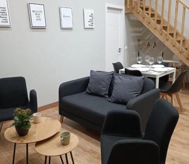 Pacifico Apartamento | Apartamento Retiro