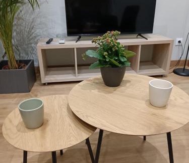 Pacifico Apartamento | Apartamento Retiro