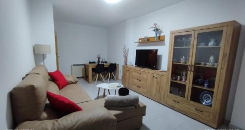 Muxia Apartamento | Apartamento REYSAR