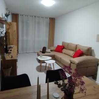 Muxia Apartamento | Apartamento REYSAR