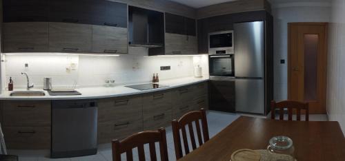 Muxia Apartamento | Apartamento REYSAR