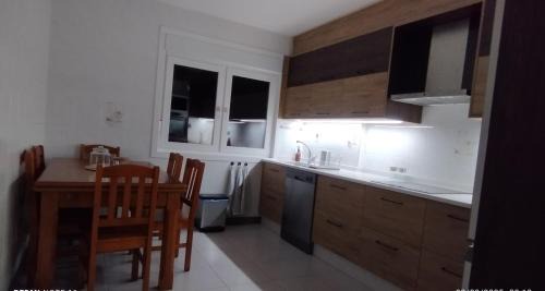 Muxia Apartamento | Apartamento REYSAR