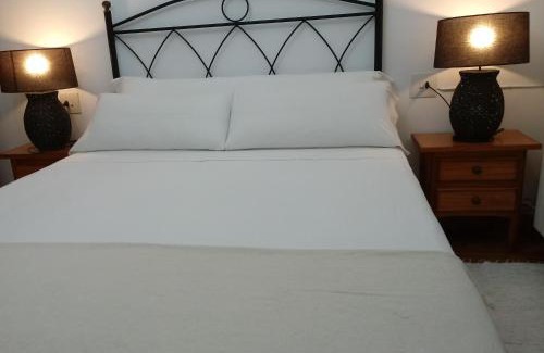 Riópar Apartamento | Apartamento Riópar