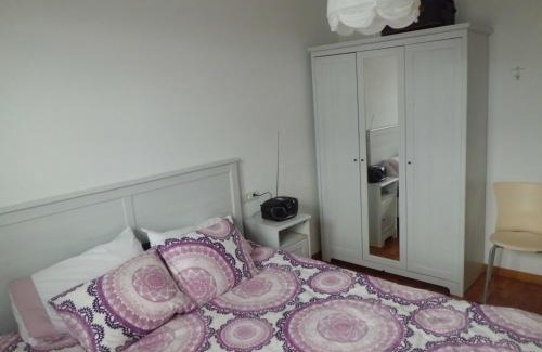 Castañares de Rioja Apartamento | Apartamento Rio Lavilla