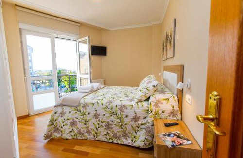 Figueras (Castropol) Apartamento | APARTAMENTO RIAMAR - A ESTRENAR