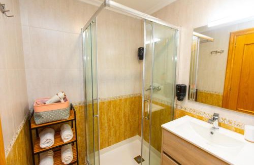 Figueras (Castropol) Apartamento | APARTAMENTO RIAMAR - A ESTRENAR
