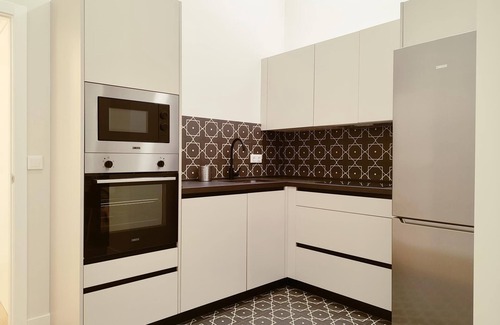 Córdoba Apartamento | Apartamento Ribera de Córdoba B