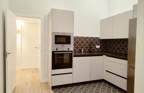 Córdoba Apartamento | Apartamento Ribera de Córdoba B