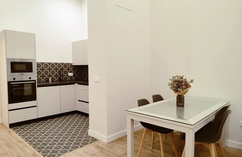 Córdoba Apartamento | Apartamento Ribera de Córdoba B