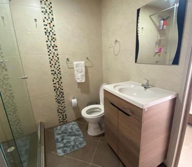 Ricaurte Apartamento | Apartamento Ricaurte Cund