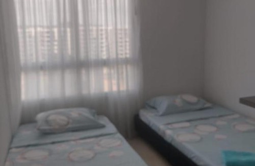 Ricaurte Apartamento | apartamento ricaurte Peñazul