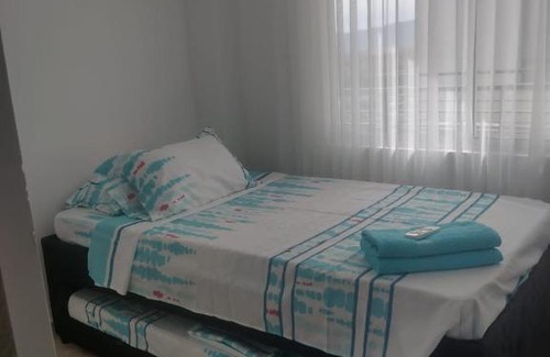 Ricaurte Apartamento | apartamento ricaurte Peñazul