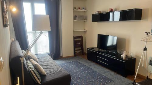 Candanchu Apartamento | Apartamento Riglos2 Candanchu