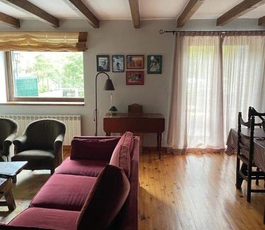 Benasque Apartamento | Apartamento Rincon del cielo