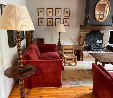 Benasque Apartamento | Apartamento Rincon del cielo