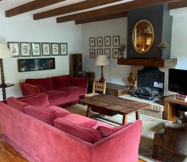 Benasque Apartamento | Apartamento Rincon del cielo