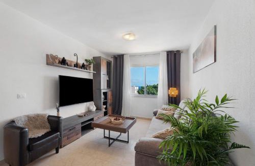 Candelaria Apartamento | Apartamento Rincon Tropical