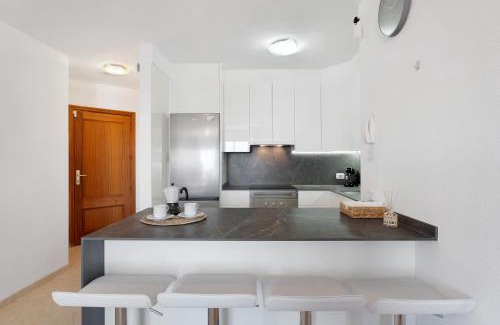 Candelaria Apartamento | Apartamento Rincon Tropical