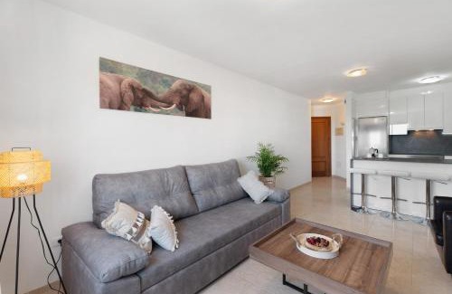 Candelaria Apartamento | Apartamento Rincon Tropical