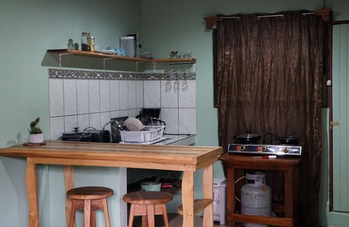 Bijagua Apartamento | Apartamento Rio Celeste Dreams