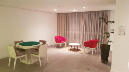Parque Enseada Apartamento | Apartamento Risort - Guarujá