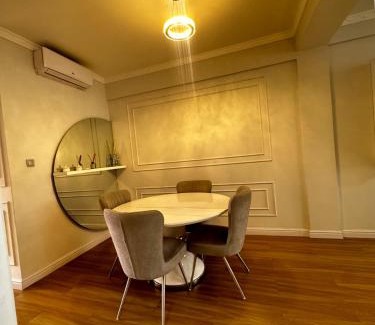 Luanda Apartamento | Apartamento RK, 111, 5D