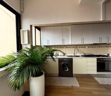 Luanda Apartamento | Apartamento RK, 111, 5D