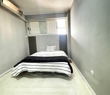 Luanda Apartamento | Apartamento RK, 111, 5D
