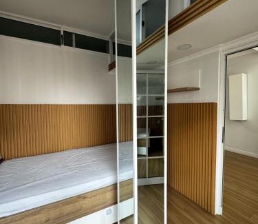 Luanda Apartamento | Apartamento RK, 111, 5D