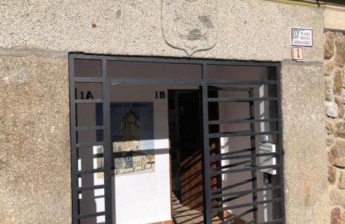 Robledo de Chavela Apartamento | Apartamento Robledo de Chavela Plaza 1A