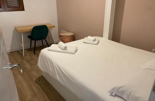 Robledo de Chavela Apartamento | Apartamento Robledo de Chavela Plaza 1A