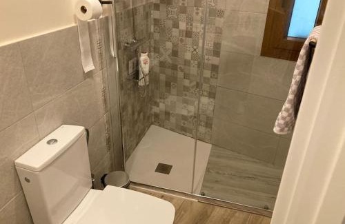 Robledo de Chavela Apartamento | Apartamento Robledo de Chavela Plaza 1A